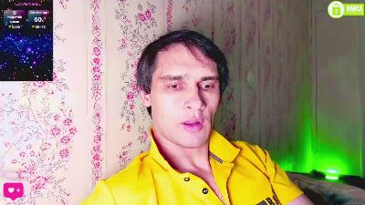 DavidCarroll live cam on Cam4