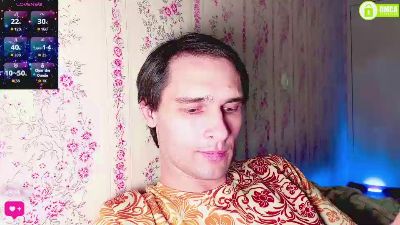 DavidCarroll live cam on Cam4