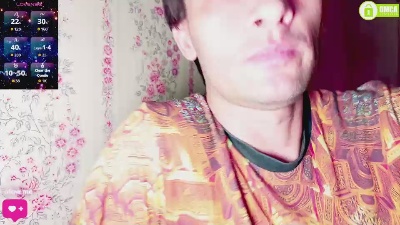 DavidCarroll live cam on Cam4