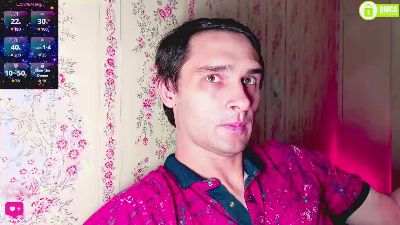 DavidCarroll live cam on Cam4