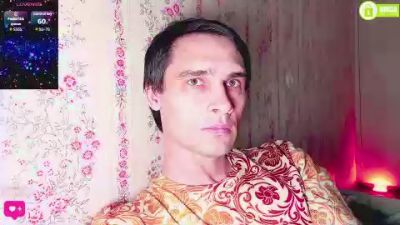 DavidCarroll live cam on Cam4