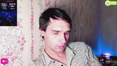 DavidCarroll live cam on Cam4