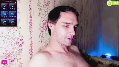 DavidCarroll live cam on Cam4