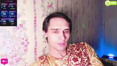 DavidCarroll live cam on Cam4