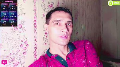 DavidCarroll live cam on Cam4