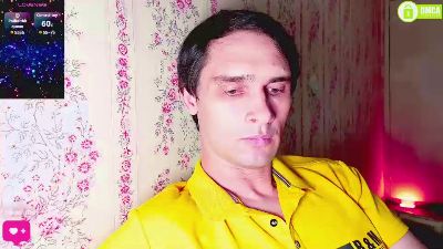 DavidCarroll live cam on Cam4