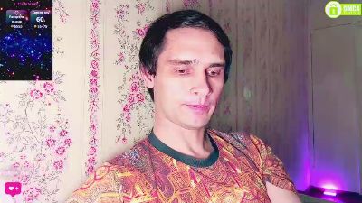 DavidCarroll live cam on Cam4
