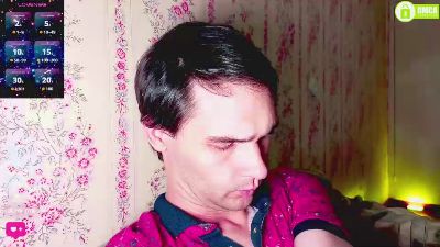 DavidCarroll live cam on Cam4
