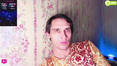 DavidCarroll live cam on Cam4