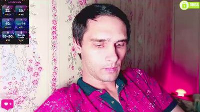 DavidCarroll live cam on Cam4
