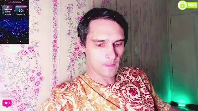 DavidCarroll live cam on Cam4