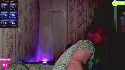 DavidCarroll live cam on Cam4