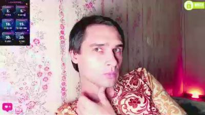 DavidCarroll live cam on Cam4