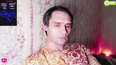 DavidCarroll live cam on Cam4