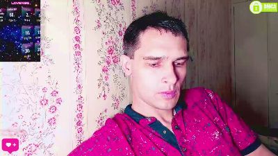 DavidCarroll live cam on Cam4