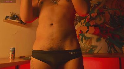 DavidClark live cam on Cam4