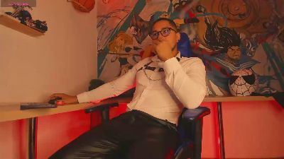 DavidClark live cam on Cam4