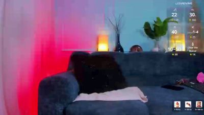 DavidClark live cam on Cam4
