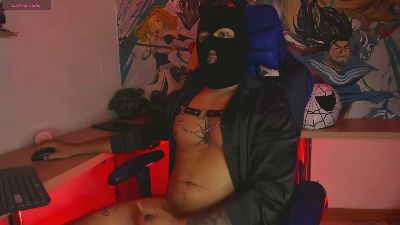 DavidClark live cam on Cam4