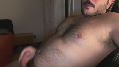 DavidMAN live cam on Cam4