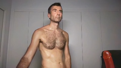 DavidWilde live cam on Cam4