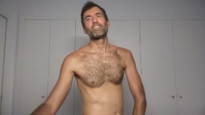 DavidWilde live cam on Cam4