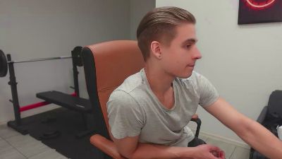 David_Heath live cam on Cam4