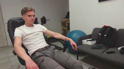 David_Heath live cam on Cam4