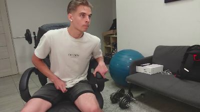 David_Heath live cam on Cam4