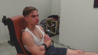 David_Heath live cam on Cam4