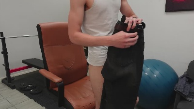 David_Heath live cam on Cam4