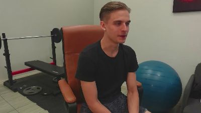 David_Heath live cam on Cam4