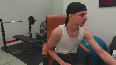 David_Heath live cam on Cam4
