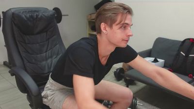 David_Heath live cam on Cam4