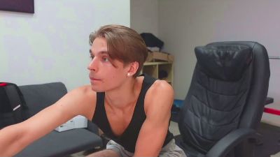 David_Heath live cam on Cam4