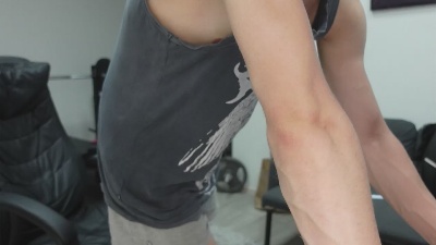 David_Heath live cam on Cam4
