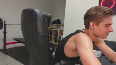 David_Heath live cam on Cam4