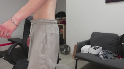 David_Heath live cam on Cam4