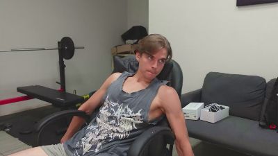 David_Heath live cam on Cam4