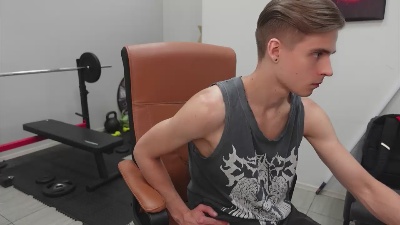 David_Heath live cam on Cam4