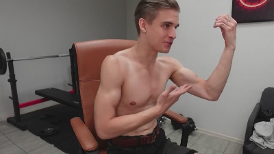 David_Heath live cam on Cam4