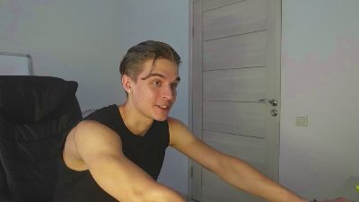 David_Heath live cam on Cam4