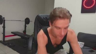 David_Heath live cam on Cam4