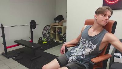 David_Heath live cam on Cam4