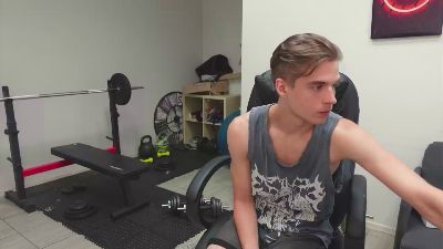 David_Heath live cam on Cam4