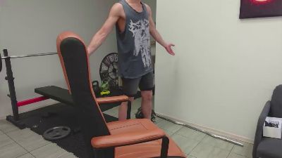 David_Heath live cam on Cam4