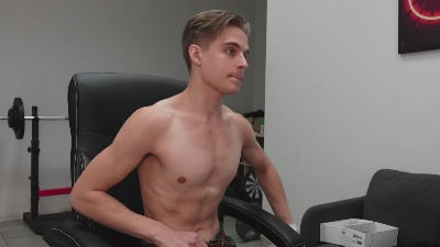 David_Heath live cam on Cam4