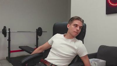 David_Heath live cam on Cam4