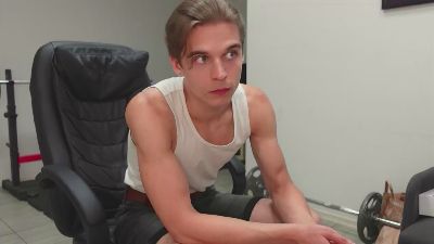 David_Heath live cam on Cam4