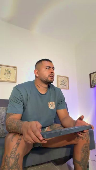 David_cam live cam on Cam4